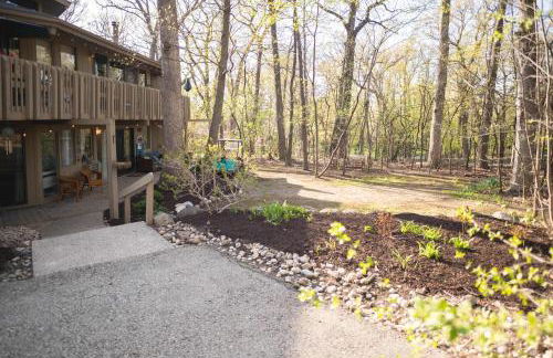 Windmill Cottage at Abbey Springs Near Lake & Shops! - Foto 68