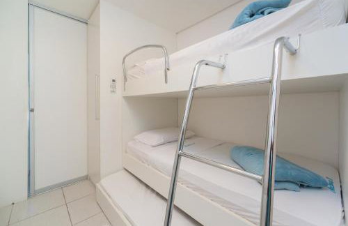 Condomínio Nannai Residence - Anchova 01 - Photo 32