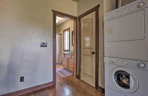 Well-Appointed Sterling Casita with Full Kitchen! - Foto 10