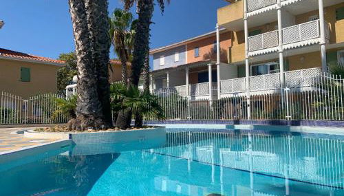 Holiday Home La Belle Créole by Interhome - Foto 2