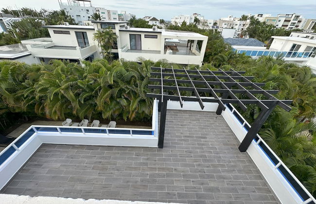 Timeless Luxury Villa - Foto 26