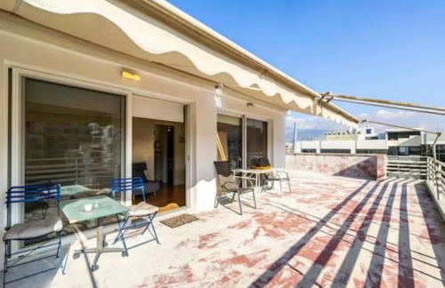 Agia Paraskevi luxury loft - Foto 8