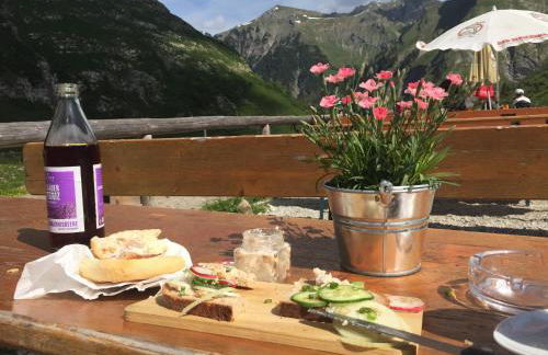 Bergblick Lodge - Photo 18