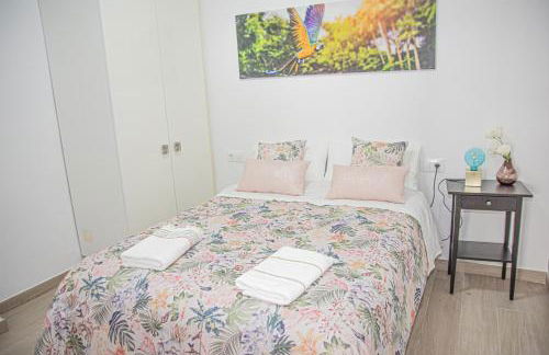 Lovely Modern Flat Valencia center - Photo 9