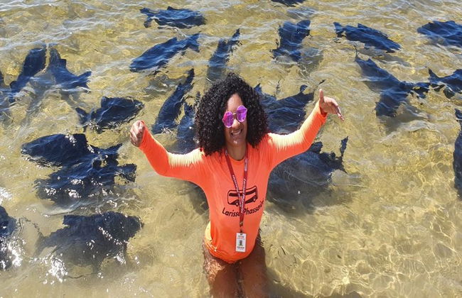 The Tambaquis Lagoon - Small Group Tour - Photo 5