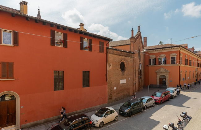 Casa Dell Auriga by Wonderful Italy - Foto 15