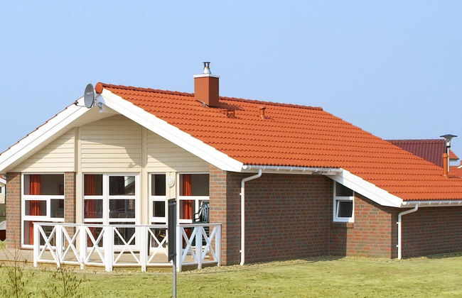 Holiday Home in Otterndorf - Photo 11