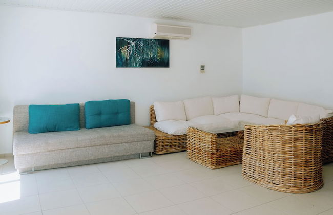 Vela Garden Resort - Foto 52