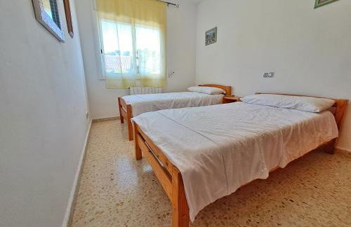 Villa Xaloc 12 pax piscina privada - 15km Lloret de Mar - Foto 37