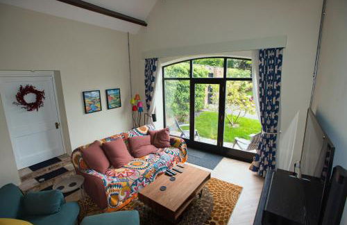 Barn on the Wolds, Yorkshire - Foto 10