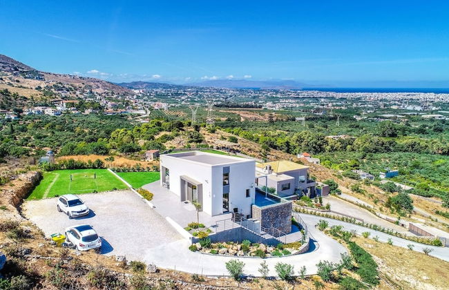 Villa Con Vista- Heated Pool 4 bdr Sleeps 8 - Foto 67