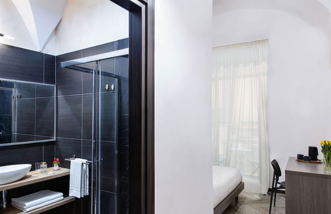 Residenza Toledo Lifestyle - Foto 70