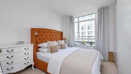 Collection - County Hall Residence 1B1B - Foto 5