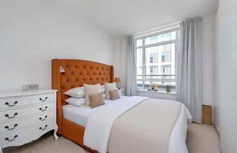 Collection - County Hall Residence 1B1B - Foto 5