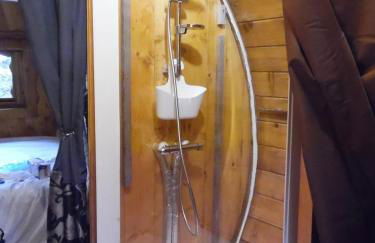 Tonneau Col de la Faucille - Foto 8