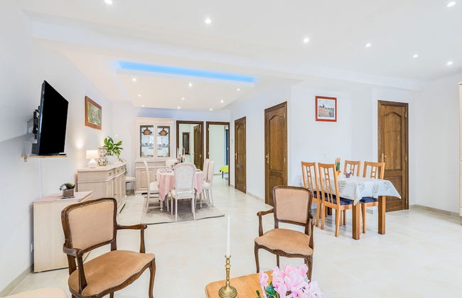 Cozy Chalet With Garden - Foto 14