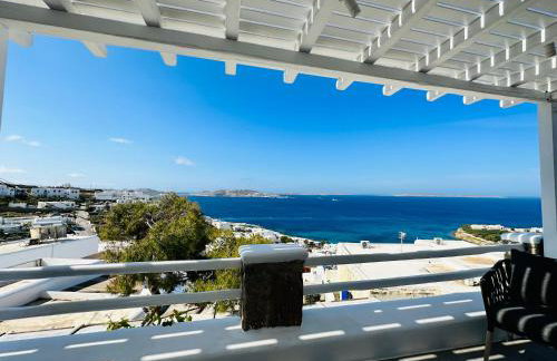 Seaview & Jacuzzi summer residence - Foto 19