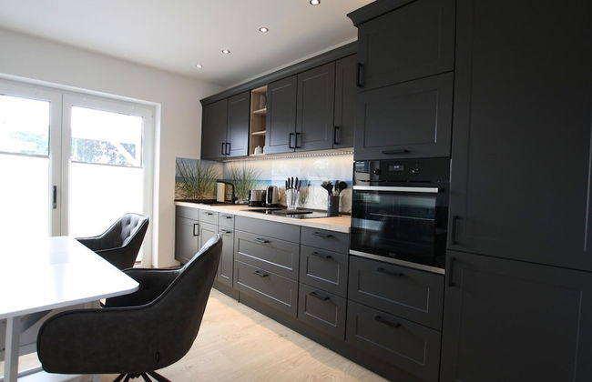 Ferienhaus am Rande der Lewitz - Foto 5