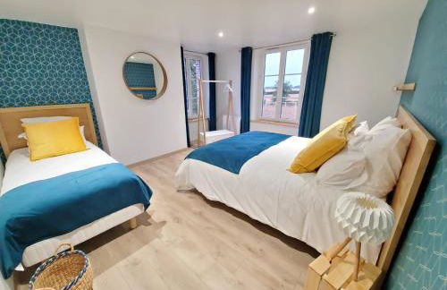 La Maison des Jonquerets - Foto 20