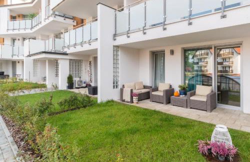 Apartament Turkus z basenem - Foto 6