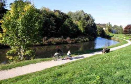 Magnifique villa de 110m2 - grand parking- pas loin de Paris - Foto 35