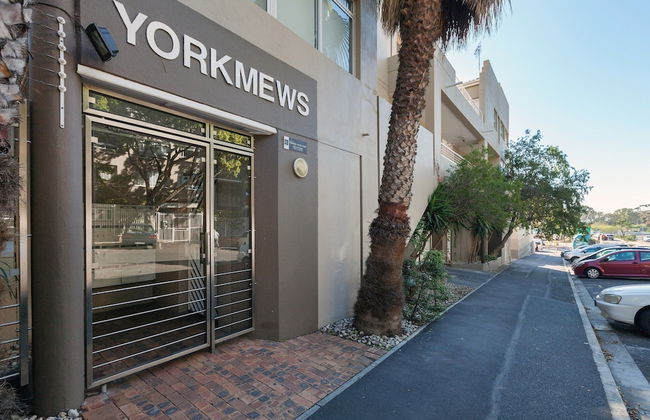 York Mews 14 by CTHA - Foto 27