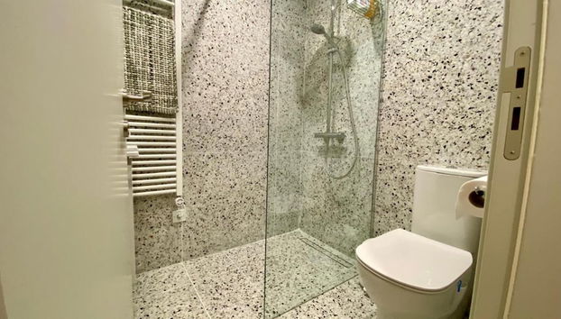 Yiayia Loukia Cottage - Foto 3, Habitación