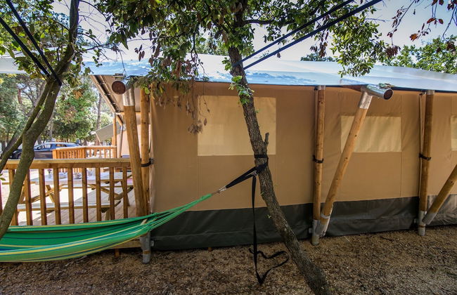 GlampatCamp - Foto 22