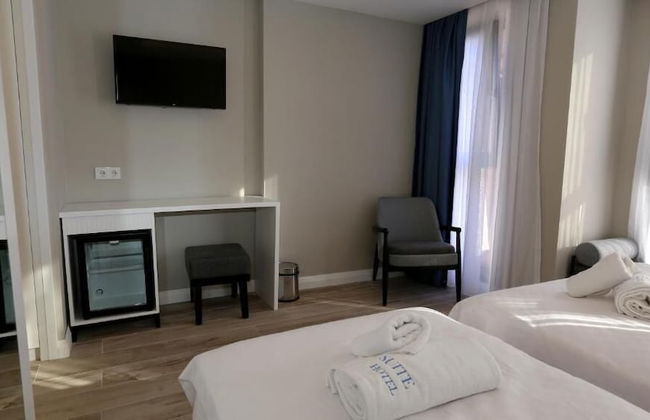 Sel Suite Hotel - Foto 10