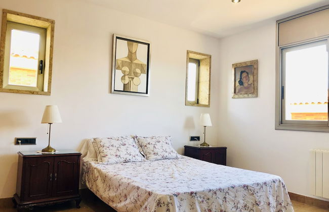 Chalet Con Piscina Privada - Foto 5