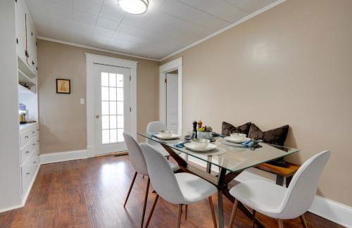 Gambier Vacation Rental about 5 Mi to Mt Vernon! - Foto 6