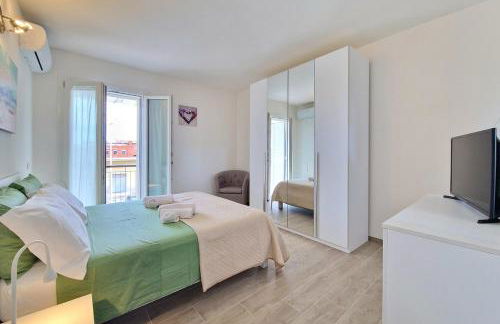 Centro Wi-Fi Train Station near the sea - Foto 13