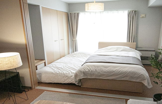 UCHI Living Stay Otaru Suitengu - Photo 55