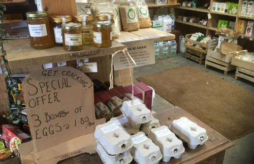 Coombe Barn - Photo 28