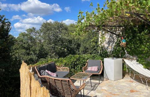 Villa Toni by BOTANICA Traditional stone house - Foto 17