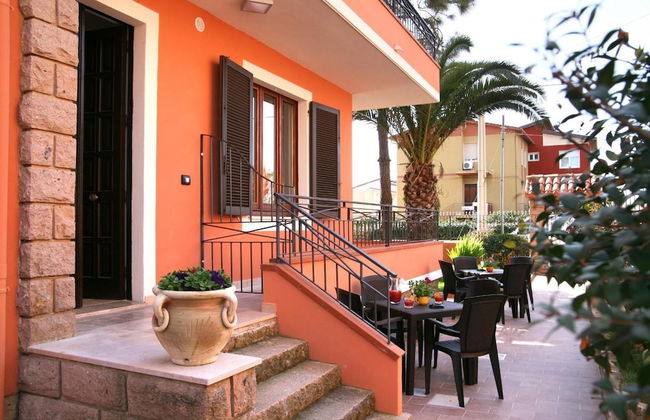 Villa Marogna Rooms and Breakfast - Foto 19