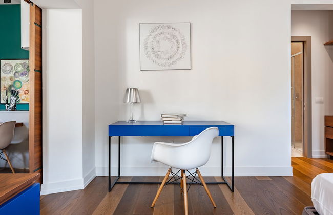 Numa Florence Vita - Foto 37