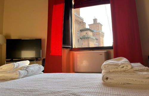 Residence Largo Castello - Foto 24