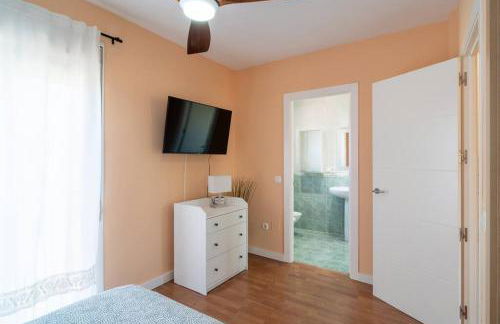 Adosado con vistas al mar desde la piscina con BBQ - Photo 14