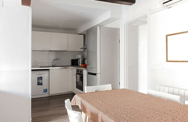 My Address in Barcelona Old Town - Foto 12