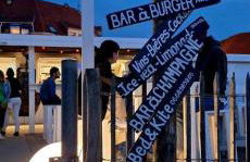 Loft, terrasse au soleil - Vue mer, à deux pas de tout - Foto 10