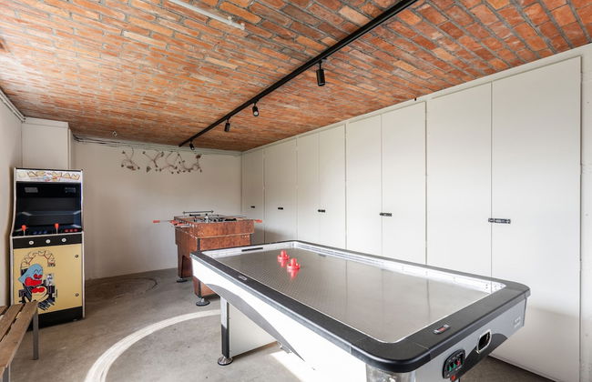 Alken Farm Stay With Terrace - Foto 28