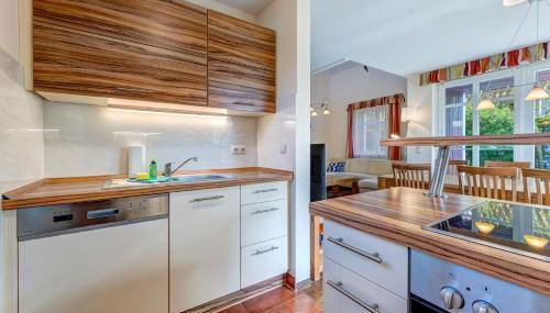 Küstenhaus Koserow - Foto 5