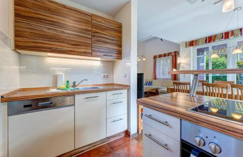 Küstenhaus Koserow - Foto 5