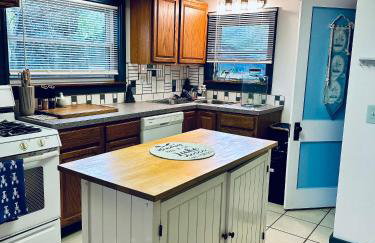 Bluffton Breeze Cottage - Foto 72