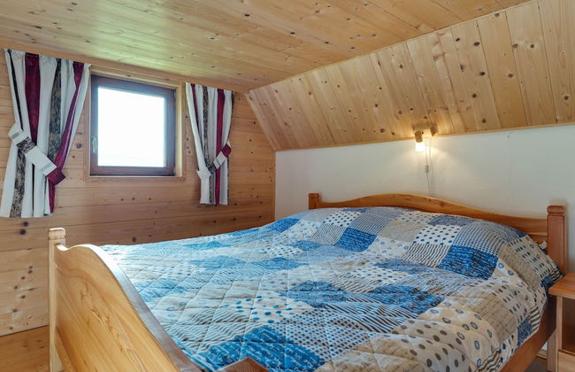 Chalet in Eberstein Near Saualpe Ski Area - Foto 12