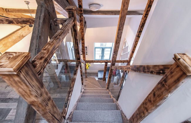 Mill Street Apartments - Foto 14