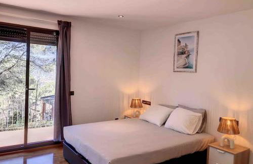 Villa Barcelona en Olivella - Photo 42