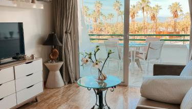 Cosy flat with sea view, pool and terrace in Altamira-complex in Costa Adeje - Playa del Duque - Foto 2