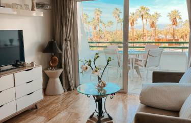 Cosy flat with sea view, pool and terrace in Altamira-complex in Costa Adeje - Playa del Duque - Foto 2